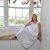 Nightdress AVA, One size