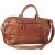 Weekendbag Spikes & Sparrow, Brandy