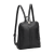 Backpack The Monte medium - black