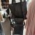 Totebag medium House of Sajaco, Black