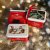 Christmas Classic Cacao Truffles, 200 g