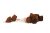 Christmas Classic Cacao Truffles, 200 g