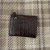 Wallet Croco, Brown