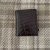 Wallet Croco, Brown