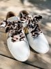 Skosnören för sneakers