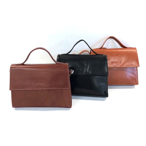 👜✨ Lätt, lyxig & lika snygg till allt! ✨