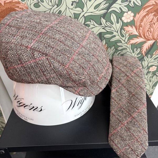 Tweedlook
