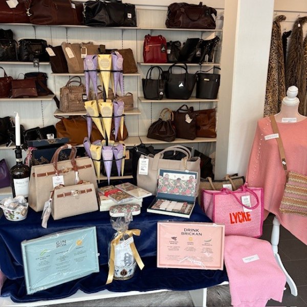 ✨ Vårens finaste nyheter har landat hos oss! ✨