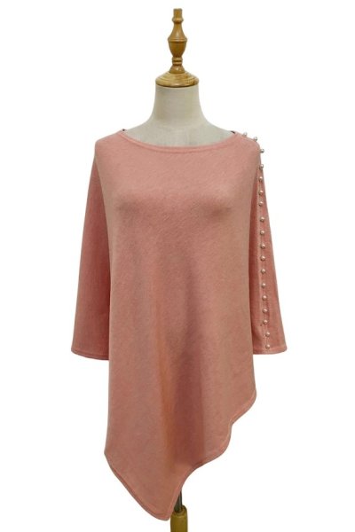 Nya ponchos