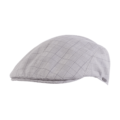 Zoom image of Ivy modern Cap, Lightgrey
