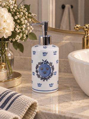 Zoom image of Soap dispenser Gripsholm