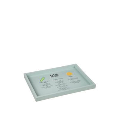 Zoom image of Tray Gin