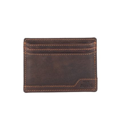 Zoom image of Cardholder Colorado, Brown