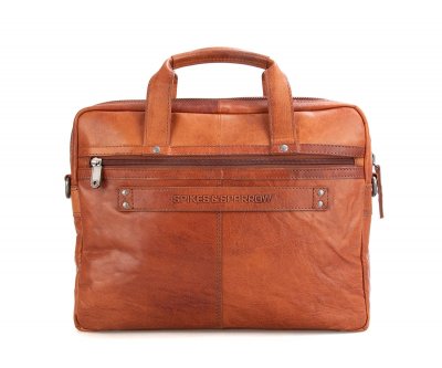 Zoom bild av Briefcase Spikes & Sparrow '16, Brandy