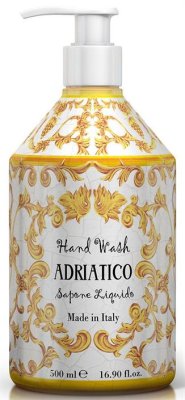 Zoom image of Liquid Soap Adriatico 500ml