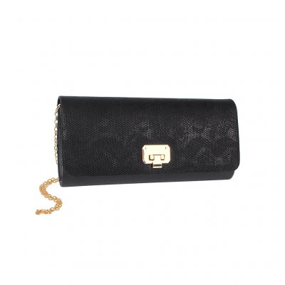 Zoom image of Eveningbag Party, black