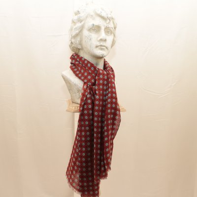 Zoom image of scarf scarves