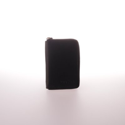 Zoom bild av Kortfodral Vintage L.F Svart, dragspel