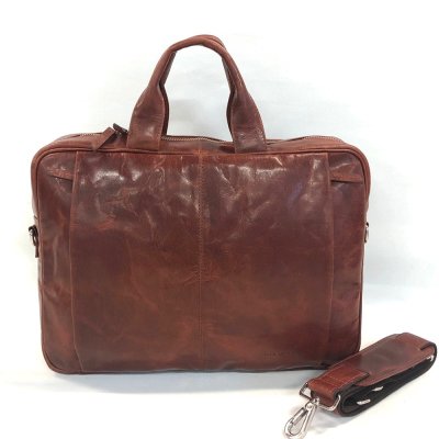 Zoom image of DocumentholderVintage L.F Brandy