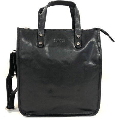 Zoom image of Minibag Shopper, black