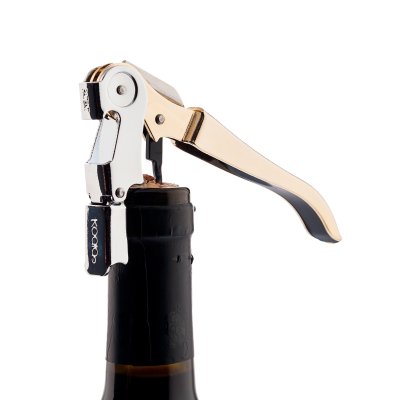 Corckscrew deluxe, rosé