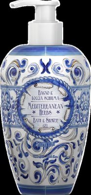 Zoom image of Bath & shower Mediterranean, 700 ml