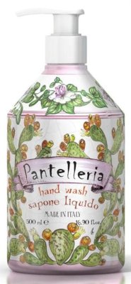 Zoom image of Liquid soap Pantelleria, 500 ml