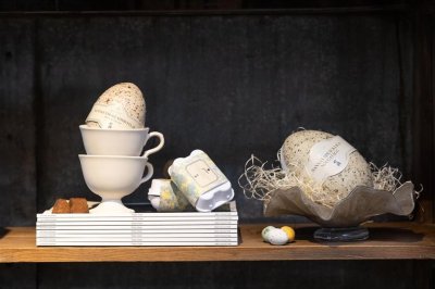 Zoom image of Nannas Easteregg, 100 g