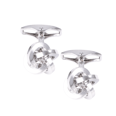 Zoom image of cufflinks