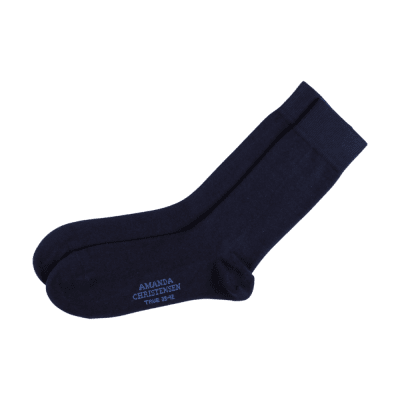 Zoom image of ankle sock