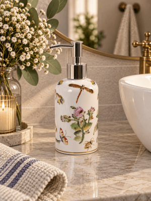 Zoom image of Soap dispenser Garden