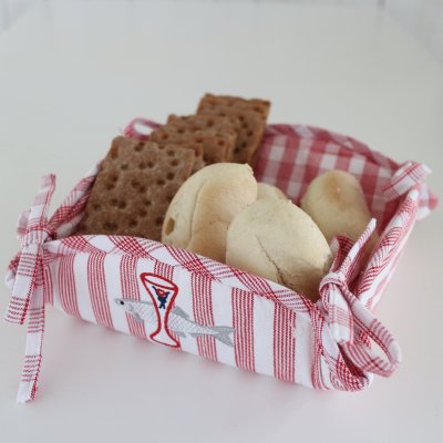 Zoom image of Breadbasket Bistro sill & snaps