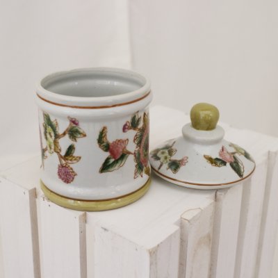 Zoom image of Jar Rose