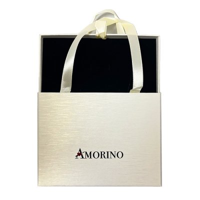 Zoom bild av Örhänge Crystal, multi