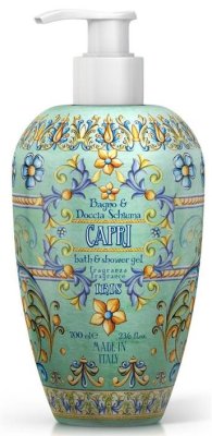 Zoom image of Bath & shower gel Capri, 700 ml
