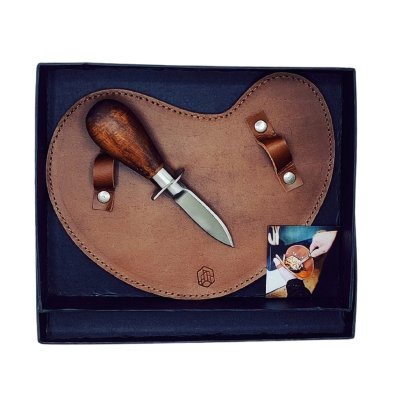 Zoom bild av Oyster set