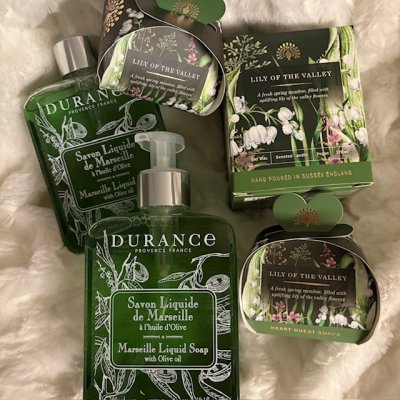 Zoom bild av Flytande tvål Marseillle Olive, 300ml