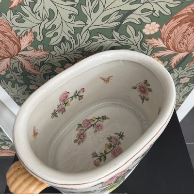 Zoom bild av Kruka / Balja stor Jardinière Garden, 35 cm
