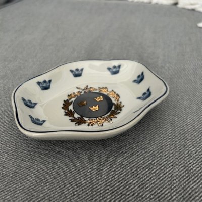 Zoom bild av Tvålfat Gripsholm