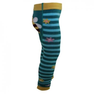Zoom bild av Leggings Bumble Bee, från 0 mån - 2 år