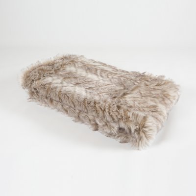 Zoom image of Arctic Fox , 130 x 180 cm