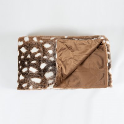 Zoom image of Pläd Fawn