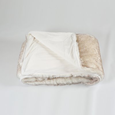 Zoom image of Throw Polarbear, 150 x 200 cm