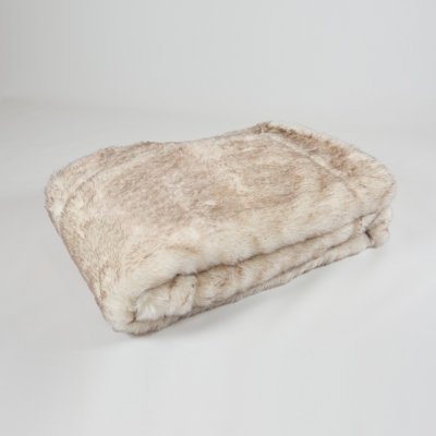 Zoom image of Throw Polarbear, 150 x 200 cm