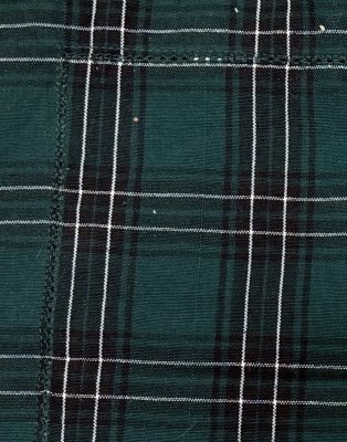 Zoom bild av Löpare Scottish hålsöm, 40 x 140 cm