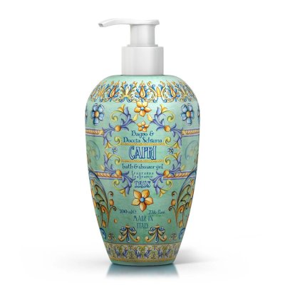 Zoom image of Bath & shower gel Capri, 700 ml