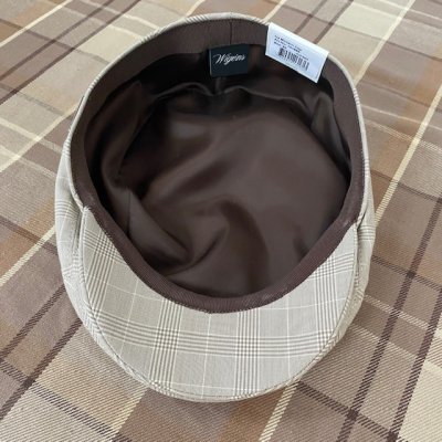 Zoom image of Ivy modern Cap, Khaki