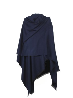 Zoom bild av Cape / Poncho Jackie, Marin