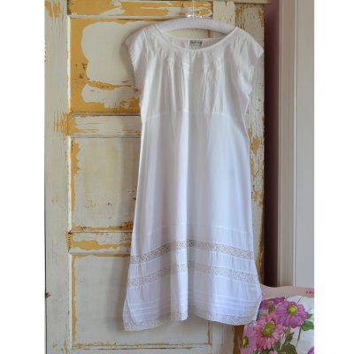 Zoom image of Nightdress Katherine, One size