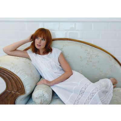 Zoom image of Nightdress Katherine, One size